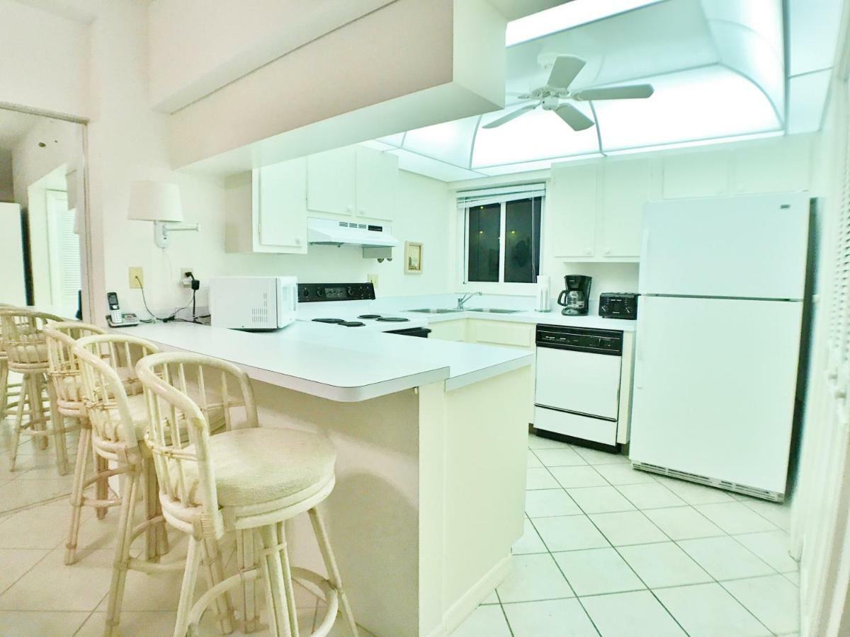 Siesta Key Beach 5830 #T34 Exterior foto