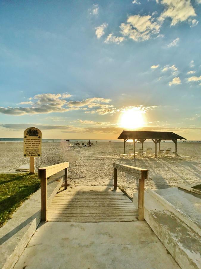 Siesta Key Beach 5830 #T34 Exterior foto