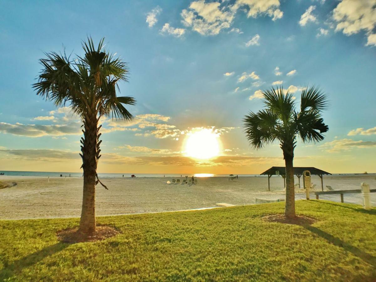 Siesta Key Beach 5830 #T34 Exterior foto