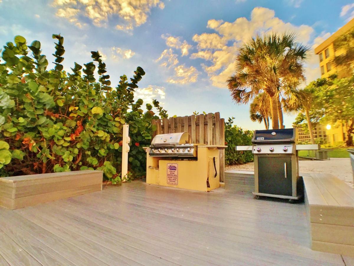 Siesta Key Beach 5830 #T34 Exterior foto
